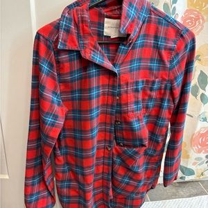 xs aeropostale worn once